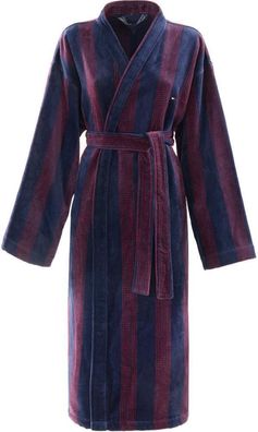 Tommy Hilfiger Kimono Structure