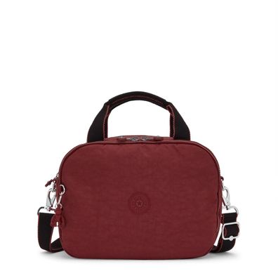 Kipling Palm Beach Waschtasche Kosmetiktasche - Variation: A1N Flaring Rust