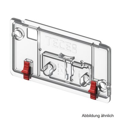 TECE Spülkastendeckel für UP-Spülkasten 9.820.017