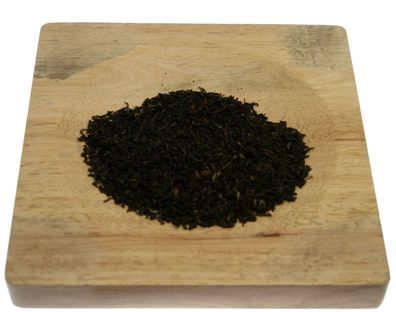 Darjeeling FTGFOP1 Castleton Muskatel Second Flush - Schwarzer Tee