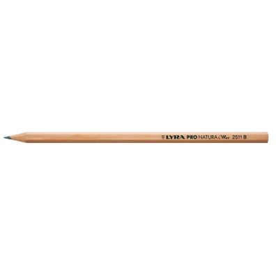 Lyra Bleistift Pro Natura Office B 1340101