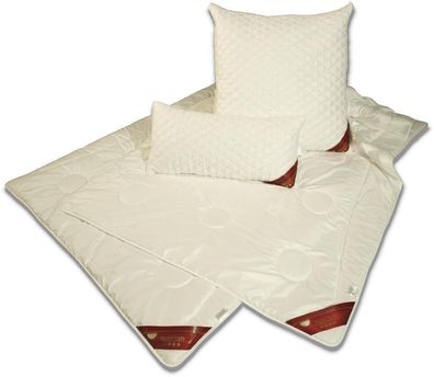 Garanta cotton-Extra-Leichtbett