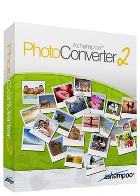 Ashampoo Photo Converter 2 - Ausrichten -Anpassen - PC Download Version