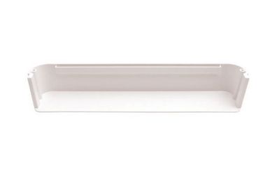 Ablage unten 38,2 cm Kühlschrank Tür Elektrolux Dometic 4 + 5xxx 93072m NEU
