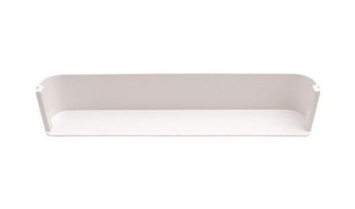 Ablage Kühlschrank oben bianco 38,2 cm Tür Elektrolux Dometic 4 + 5xxx 94054m NEU