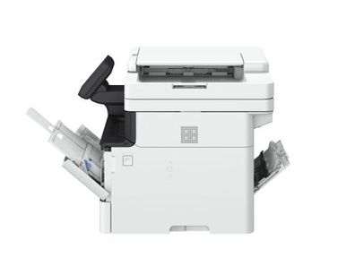 Canon i-SENSYS MF465dw A4 s/w-Laser-Multifunktionsdrucker 4 in 1 - grau