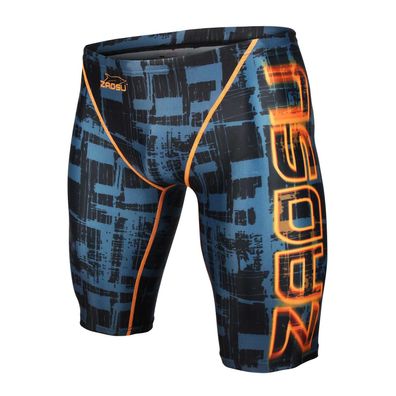 ZAOSU Wettkampf Schwimmhose Z-Urban für Jungen & Herren