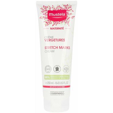 Mustela Maternite Stretch Marks Cream 250ml