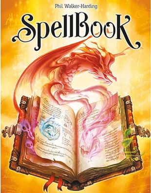 SpellBook