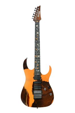 Ibanez RG202402JC J. Custom