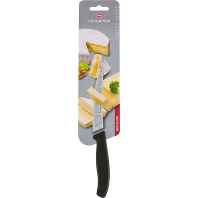 Victorinox Swiss Classic Butter- und Weichkäsemesser 13 cm Blister