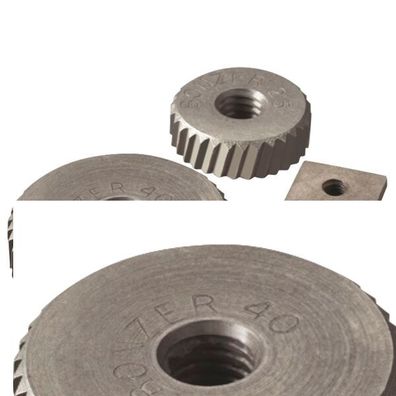 Stöckel Ersatzmesser