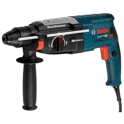 Bosch GBH 2-28 Professional Bohrhammer + Koffer