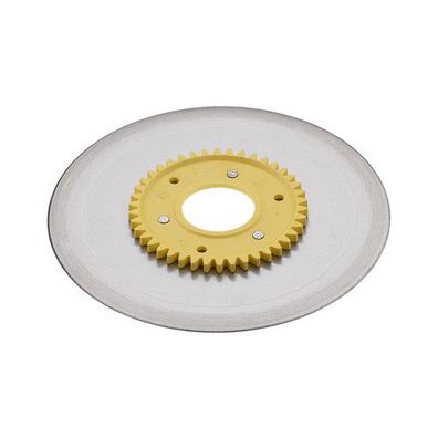 ritter Ersatzmesser 501.105 glatt Schinken-/Aufschnittmesser