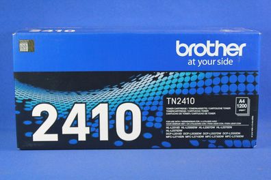 Brother TN-2410 Toner Black -A