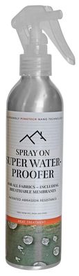 Pinewood 9694 Super Imprägnierspray für Stoffe 225ml