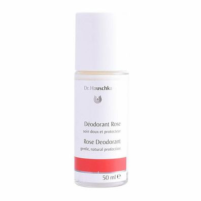 Dr. Hauschka Rose Deodorant