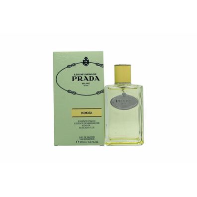 Prada Les Infusions de Mimosa Eau de Parfum 100ml