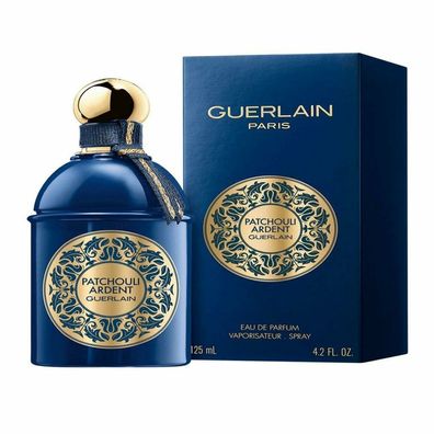 Guerlain Les Absolus D'Orient Patchouli Edp Spray