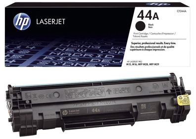 CF244A HP® Lasertoner schwarz