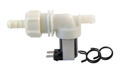 Magnetventil 12 V für C3 C200 C250 C400 Thetford Toilette Ventil 127130b2 NEU