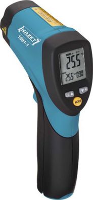 HAZET Thermometer "1991-1" Infrarot, mit intgriert in Kunstledert