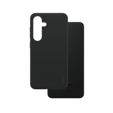 CARE Fashionable Case Black Samsung S24