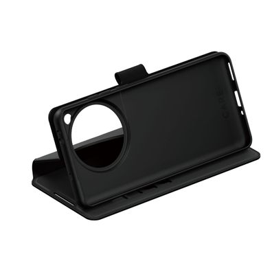 CARE Feature Wallet Case Kickstand OnePlus 12R