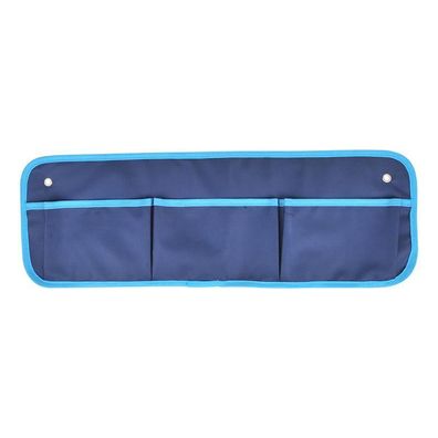 ProPlus H?ngeaufbewahrung 3 F?cher 60x20cm Aufbewahrungsf?cher Zusammenfaltbar