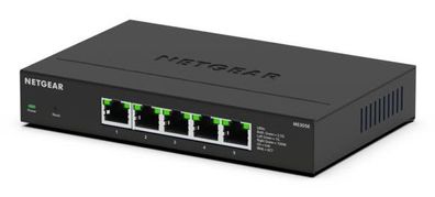 Netgear MS305E 5 Port Multi-Gigabit Unmanaged Plus 2.5G Switch