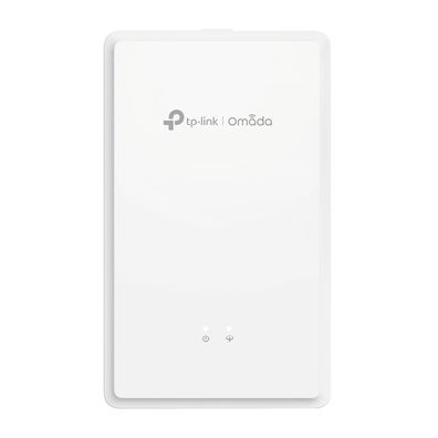 Omada EAP615GP-Wall AX1800 Wall Wi-Fi 6 GPON Access Point