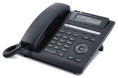 OpenScape Desk Phone CP205T CUC605