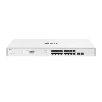 TP-Link Festa FS318GP 18-Port GIG Smart Switch 16-Port PoE