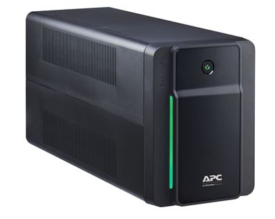 APC Easy UPS 1200VA, 230V, AVR, IEC Sockets