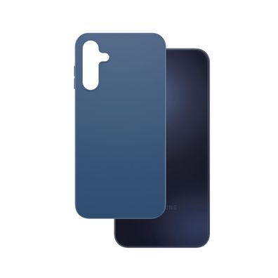 CARE Fashionable Case Blue Samsung A16