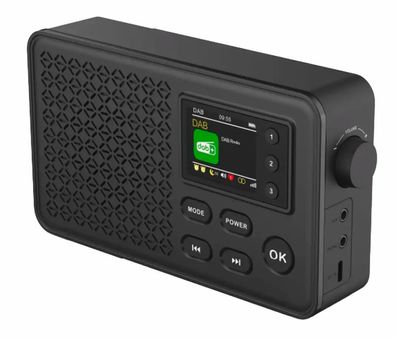 Denver DAB+ Radio DAB-57