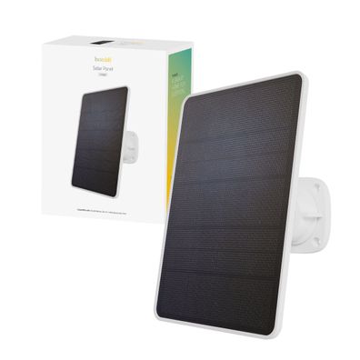 Hombli smartes Solar Panel - 3W