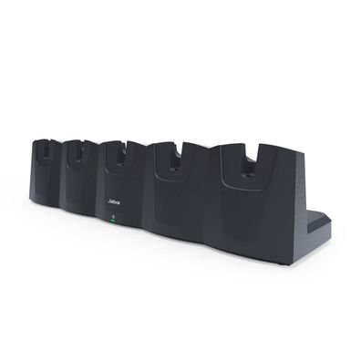 JABRA Perform Charging Stand 5-Bay