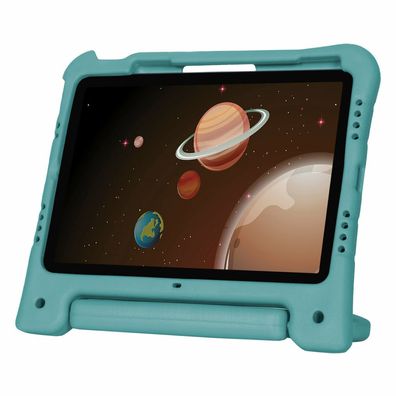 Targus Kids Antimicrobial Case for iPad 10,9-11Zoll, Teal