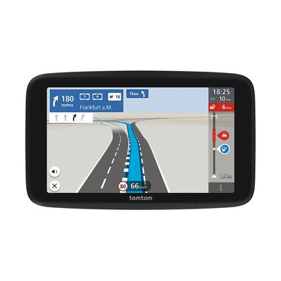 TomTom GO Classic 5Zoll 2nd gen