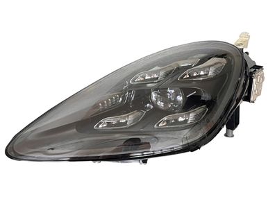 Neu OE Scheinwerfer Matrix LED Porsche Cayenne 9YA 2019 - 9Y0941035K