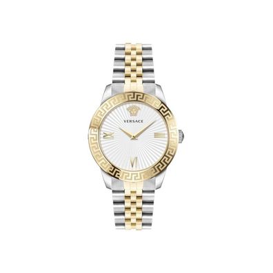 Versace - VEVC00519 - Armbanduhr - Damen - Quarz - Greca Signature