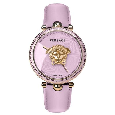 Versace - VECO02222 - Armbanduhr - Damen - Quarz - Palazzo