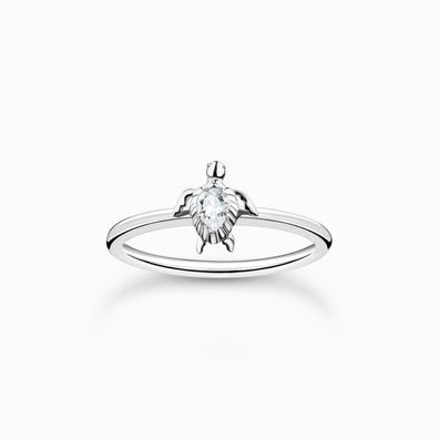 Thomas Sabo - TR2401-051-14 - Ring - Damen - 925er Silber