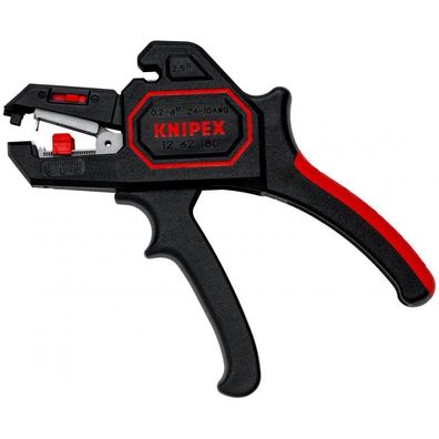 KNIPEX Automatische Abisolierzange