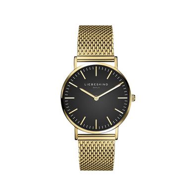 Liebeskind Berlin - LT-0097-MQ - Armbanduhr