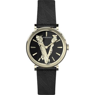 Versace - Armbanduhr - Damen - Quarz - Virtus - VERI00220