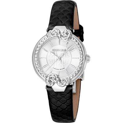 Roberto Cavalli By Franck Muller - RV1L214L0011 - Uhren - Damen