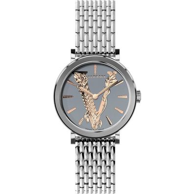 Versace - Armbanduhr - Damen - Quarz - Virtus - VERI00620