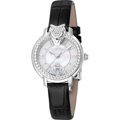 Roberto Cavalli By Franck Muller - RV1L215L0011 - Uhren - Damen